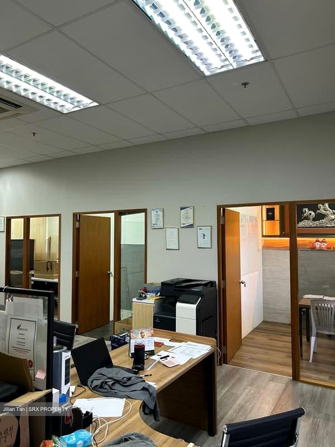 Sindo Industrial Building (D13), Factory #577734431